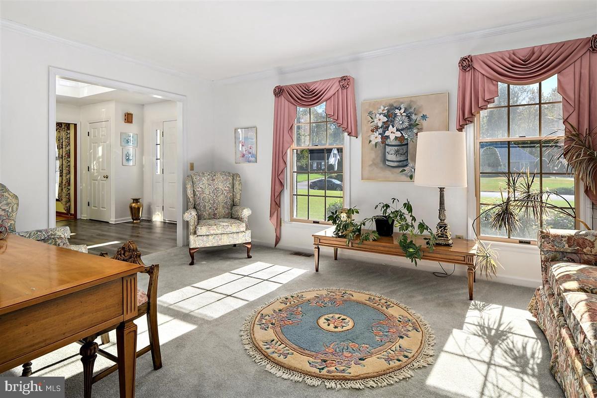 NUTTERS CROSSING - Residential