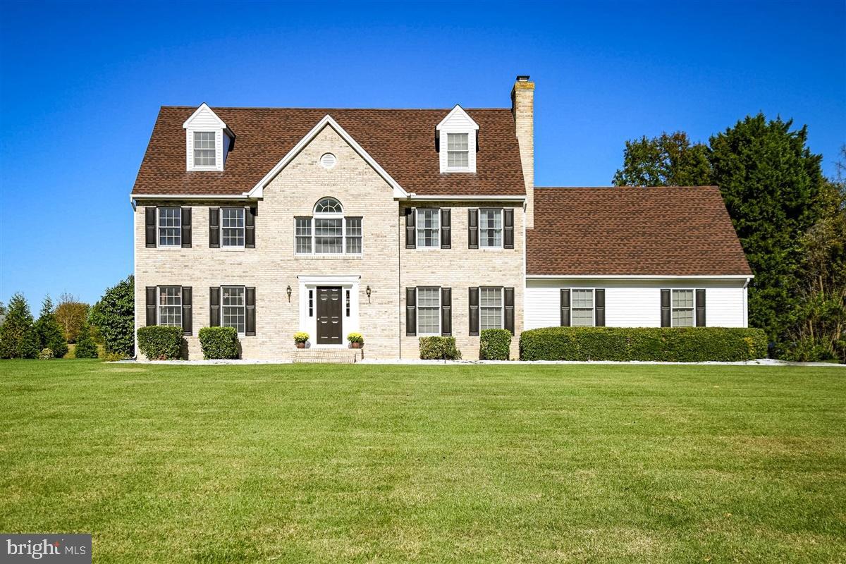 NUTTERS CROSSING - Residential