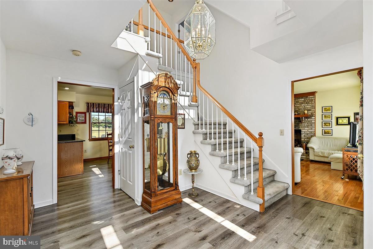 NUTTERS CROSSING - Residential