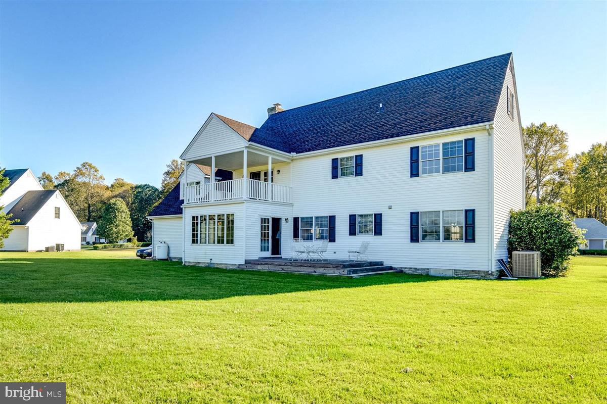 NUTTERS CROSSING - Residential