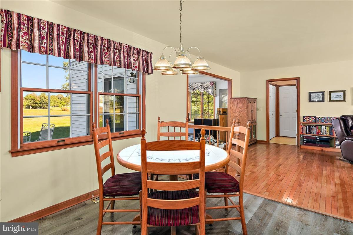 NUTTERS CROSSING - Residential