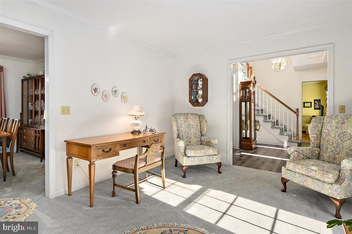 NUTTERS CROSSING - Residential