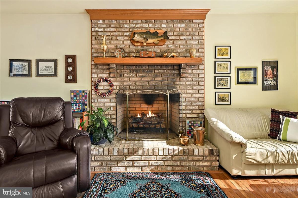 NUTTERS CROSSING - Residential