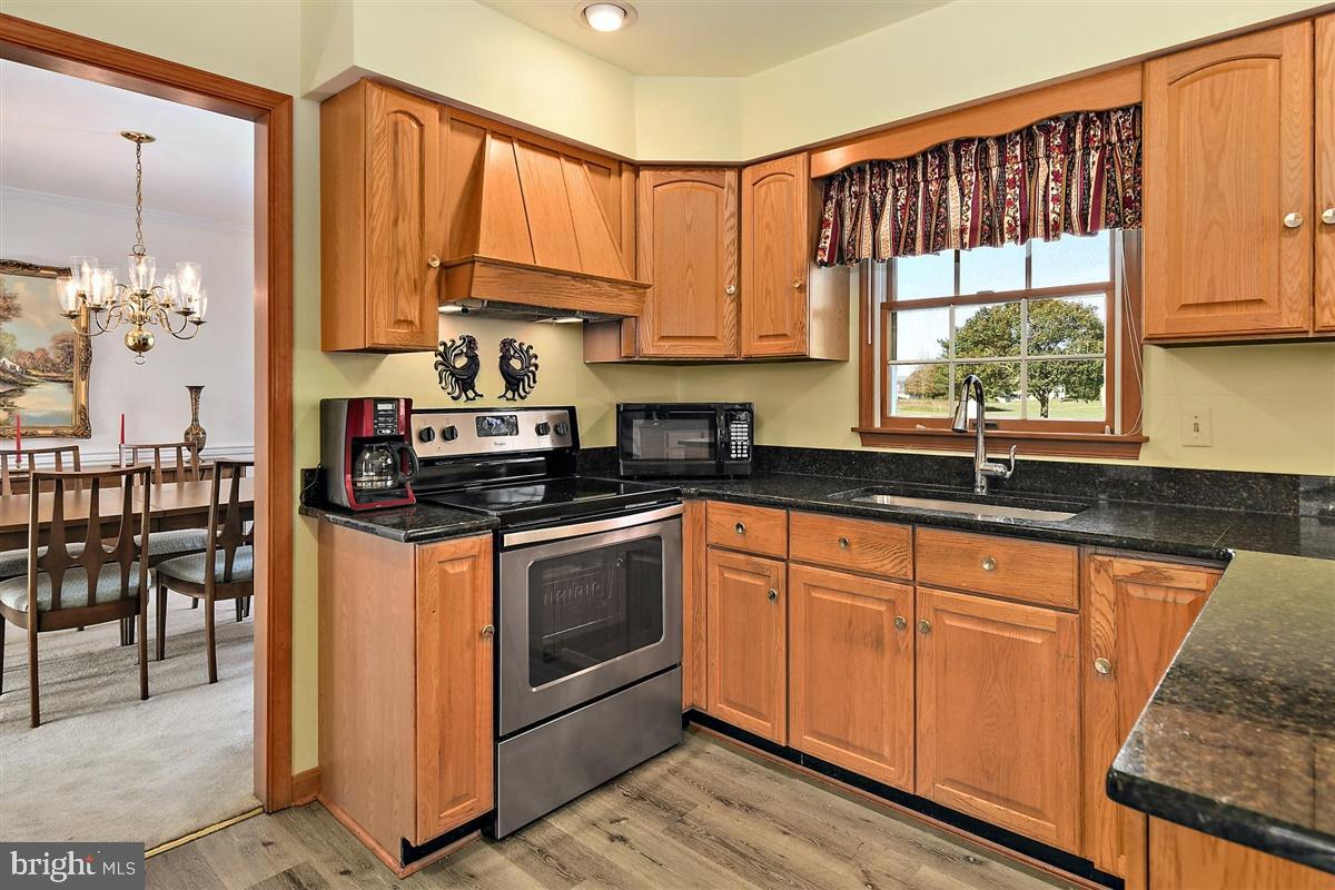 NUTTERS CROSSING - Residential