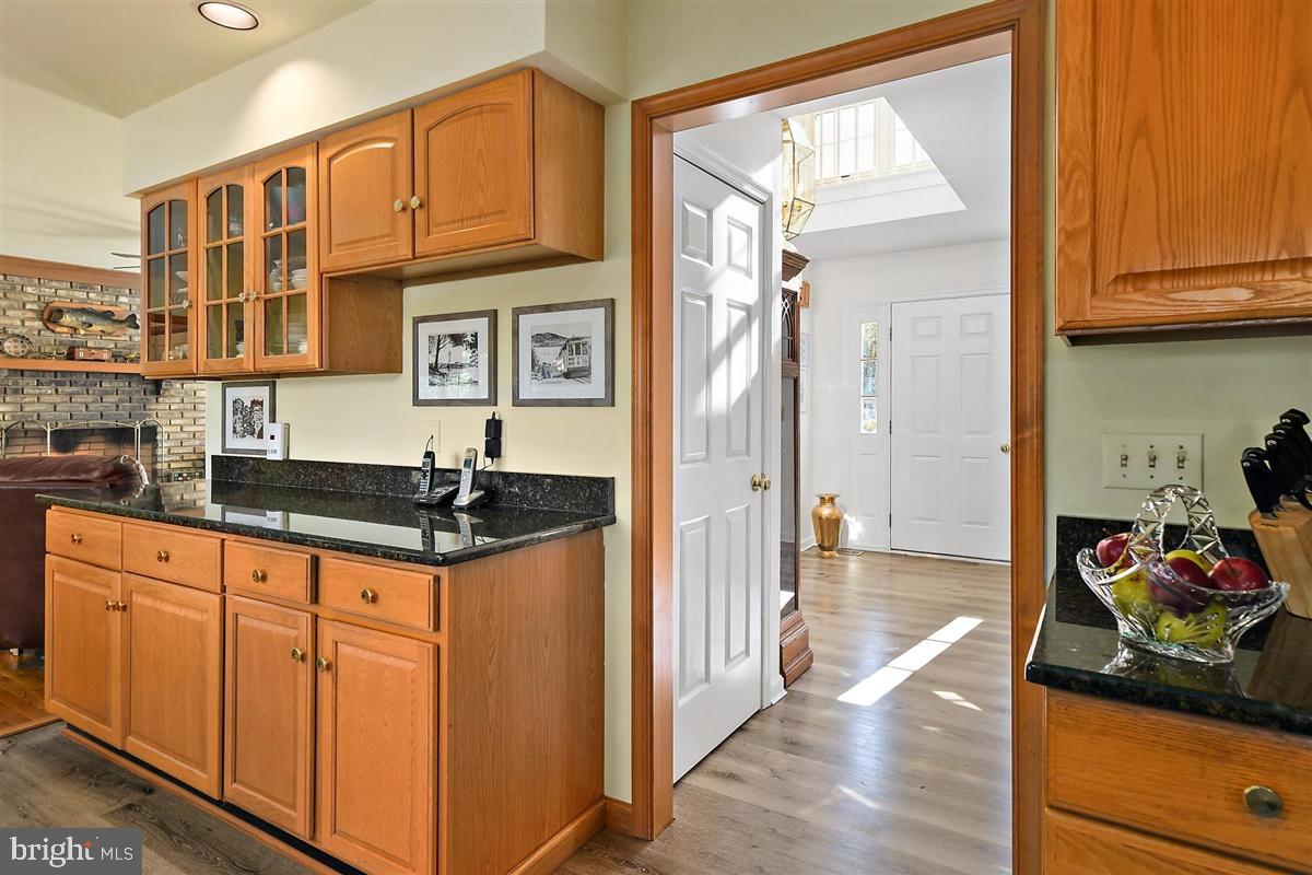 NUTTERS CROSSING - Residential