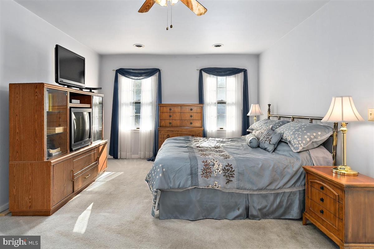 NUTTERS CROSSING - Residential