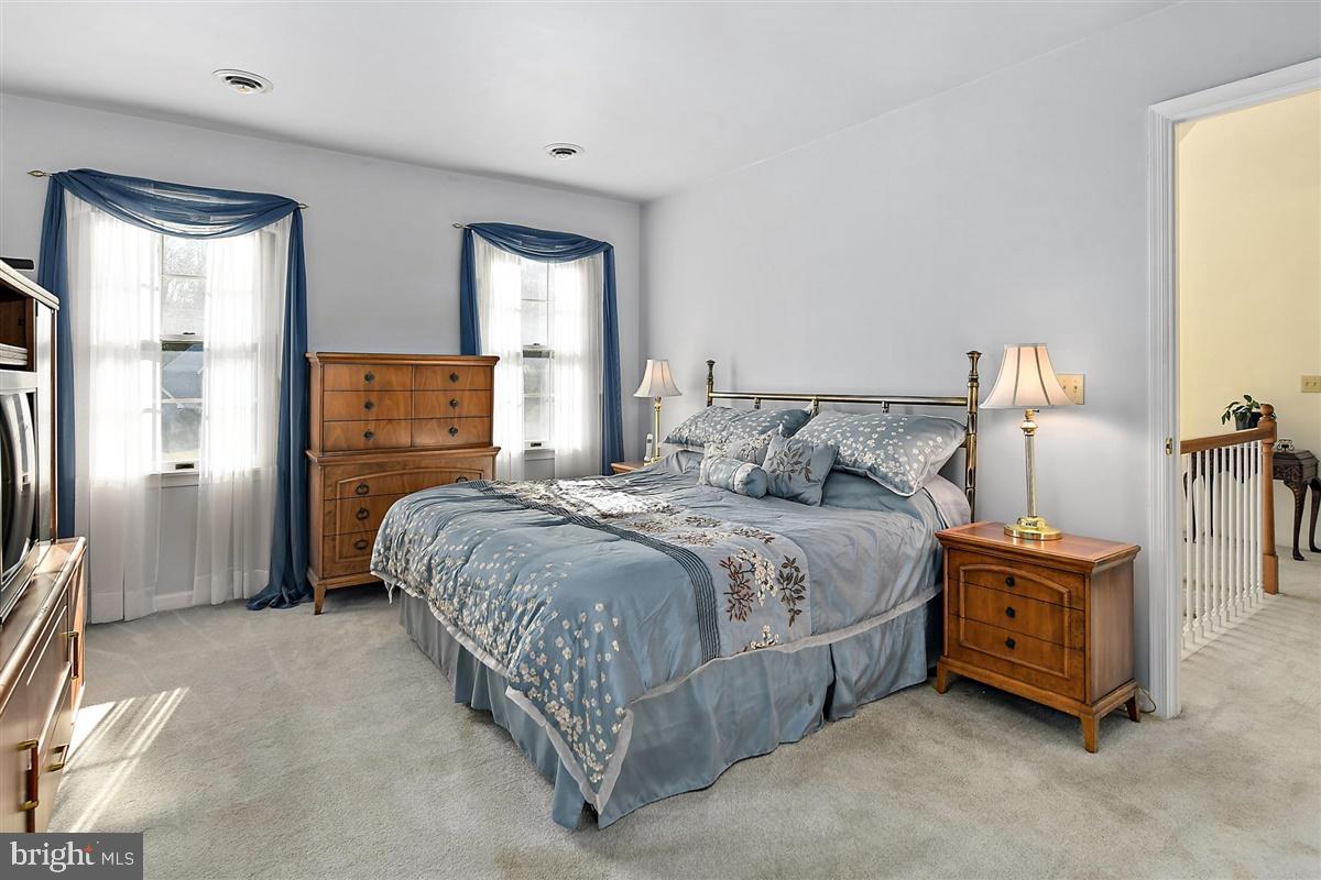 NUTTERS CROSSING - Residential