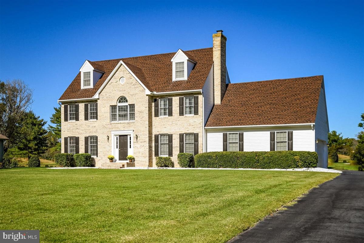 NUTTERS CROSSING - Residential