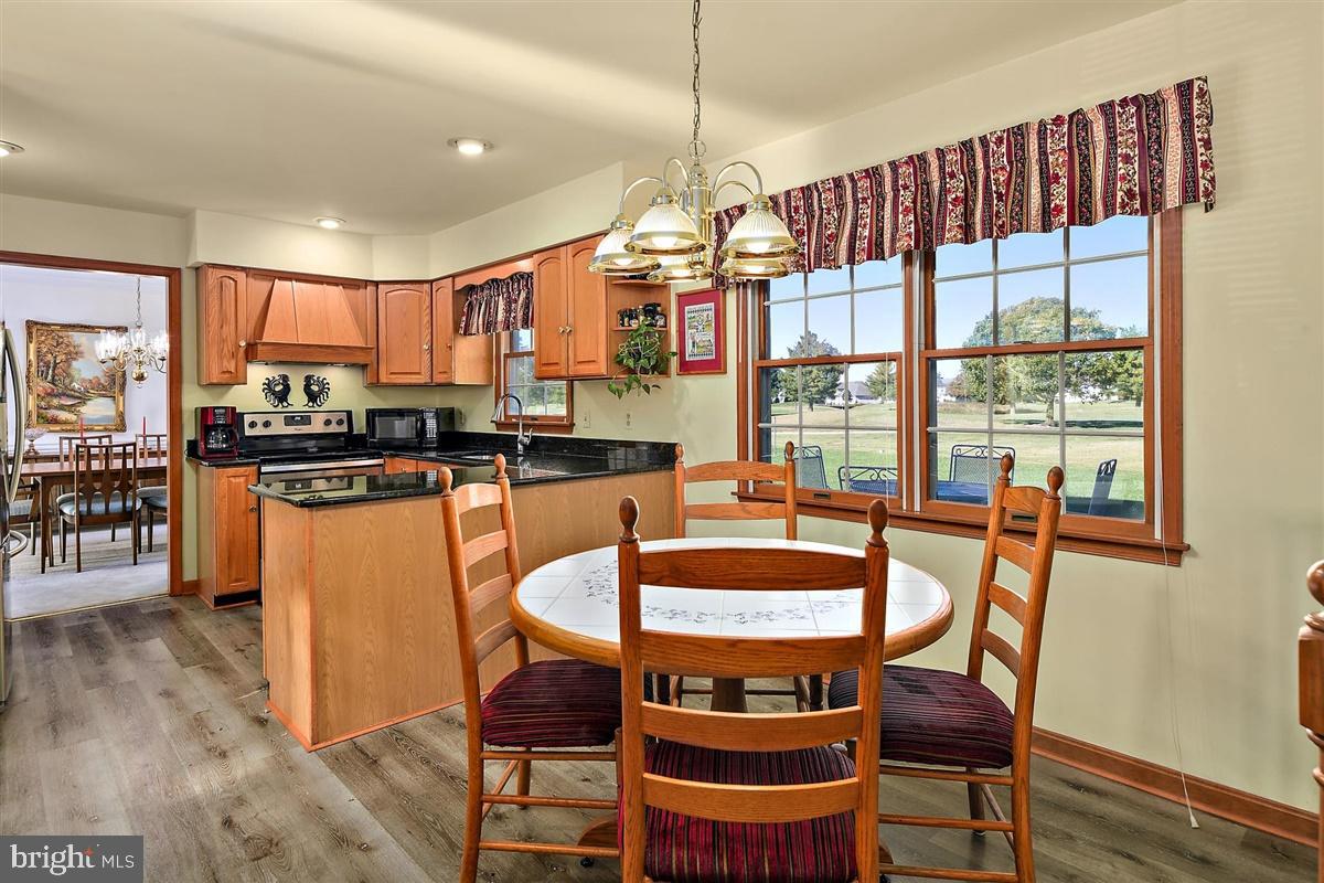 NUTTERS CROSSING - Residential