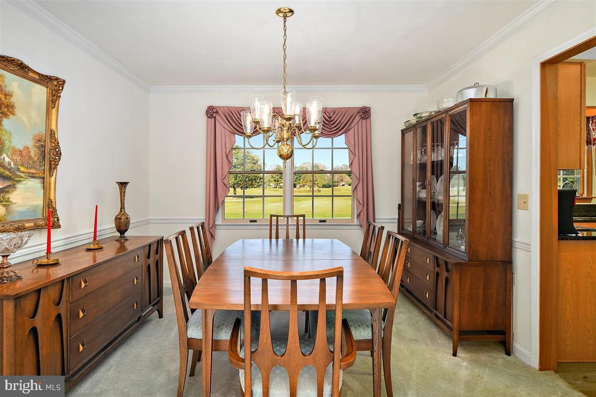 NUTTERS CROSSING - Residential