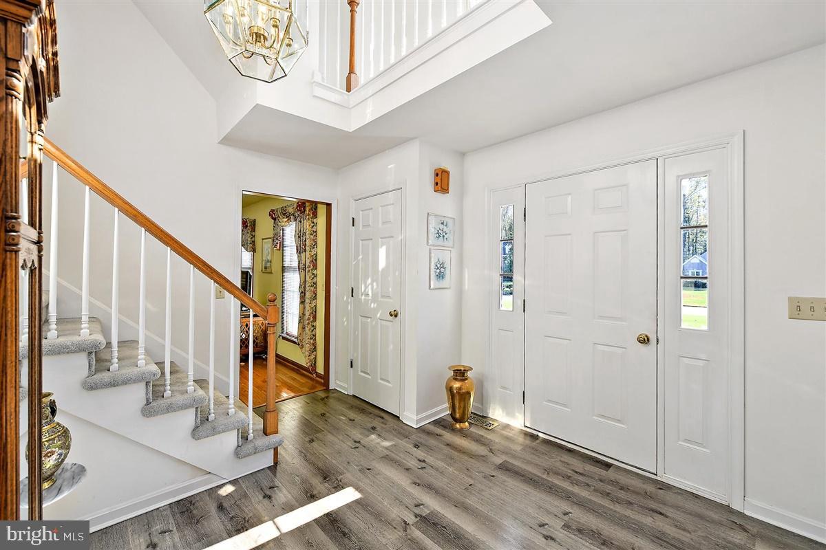 NUTTERS CROSSING - Residential