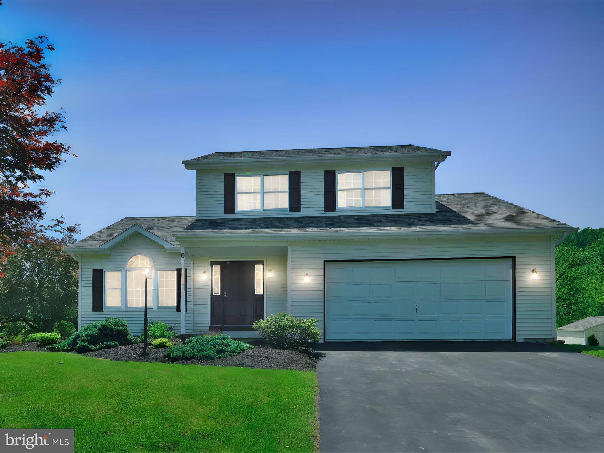 6 FOX HOLLOW ROAD