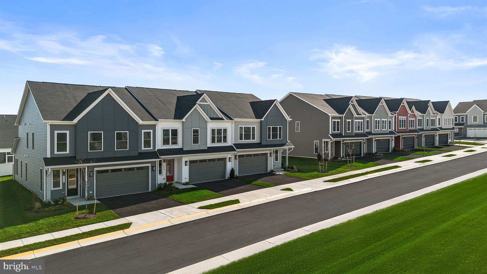 HIATT POINTE AT SNOWDEN BRIDGE - Residential