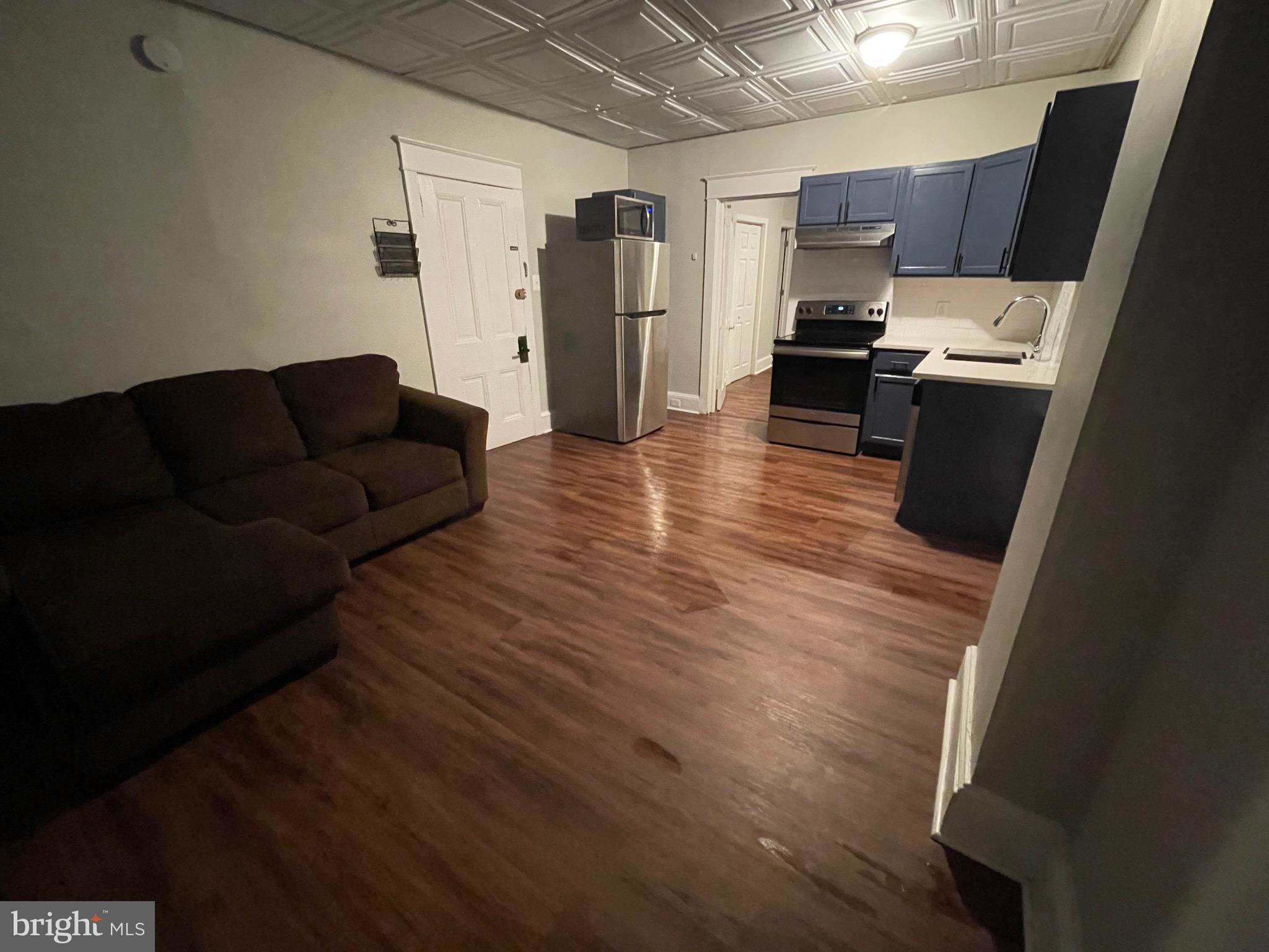 MEDIA - Residential Lease