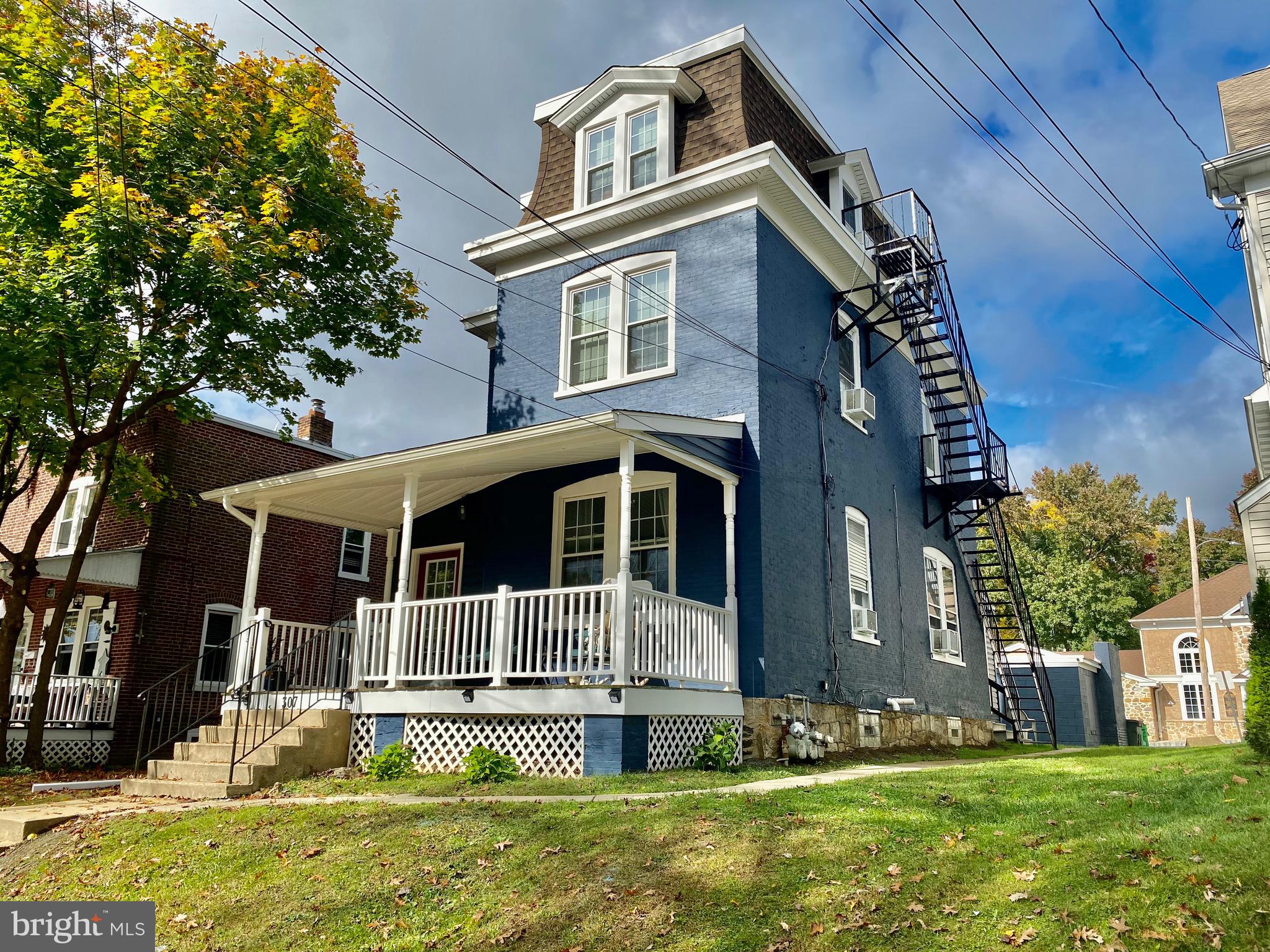 MEDIA - Residential Lease