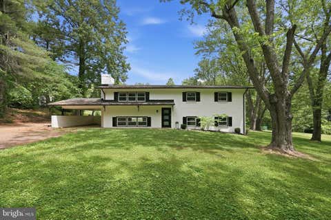Homes For Rent - 5388 Dumfries Road<br/> WARRENTON, VA 20187