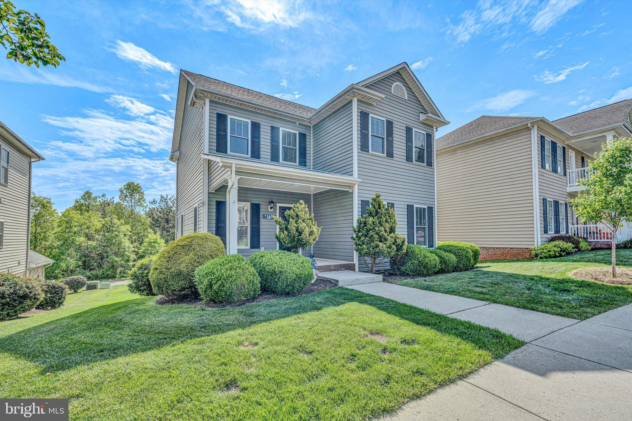 1145 CRANBERRY COURT