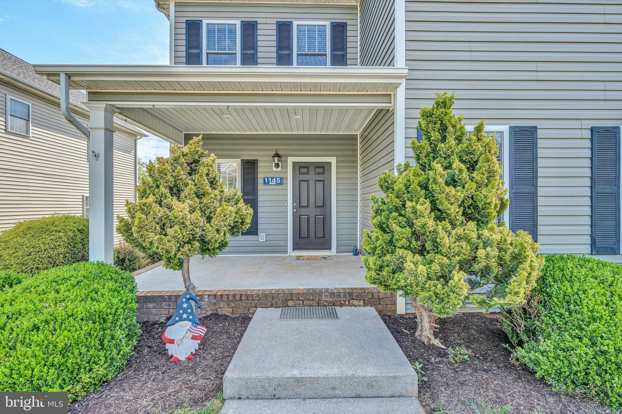 1145 CRANBERRY COURT