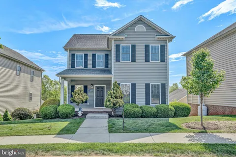 1145 Cranberry Court, Moneta, VA MLS: VABV2000202