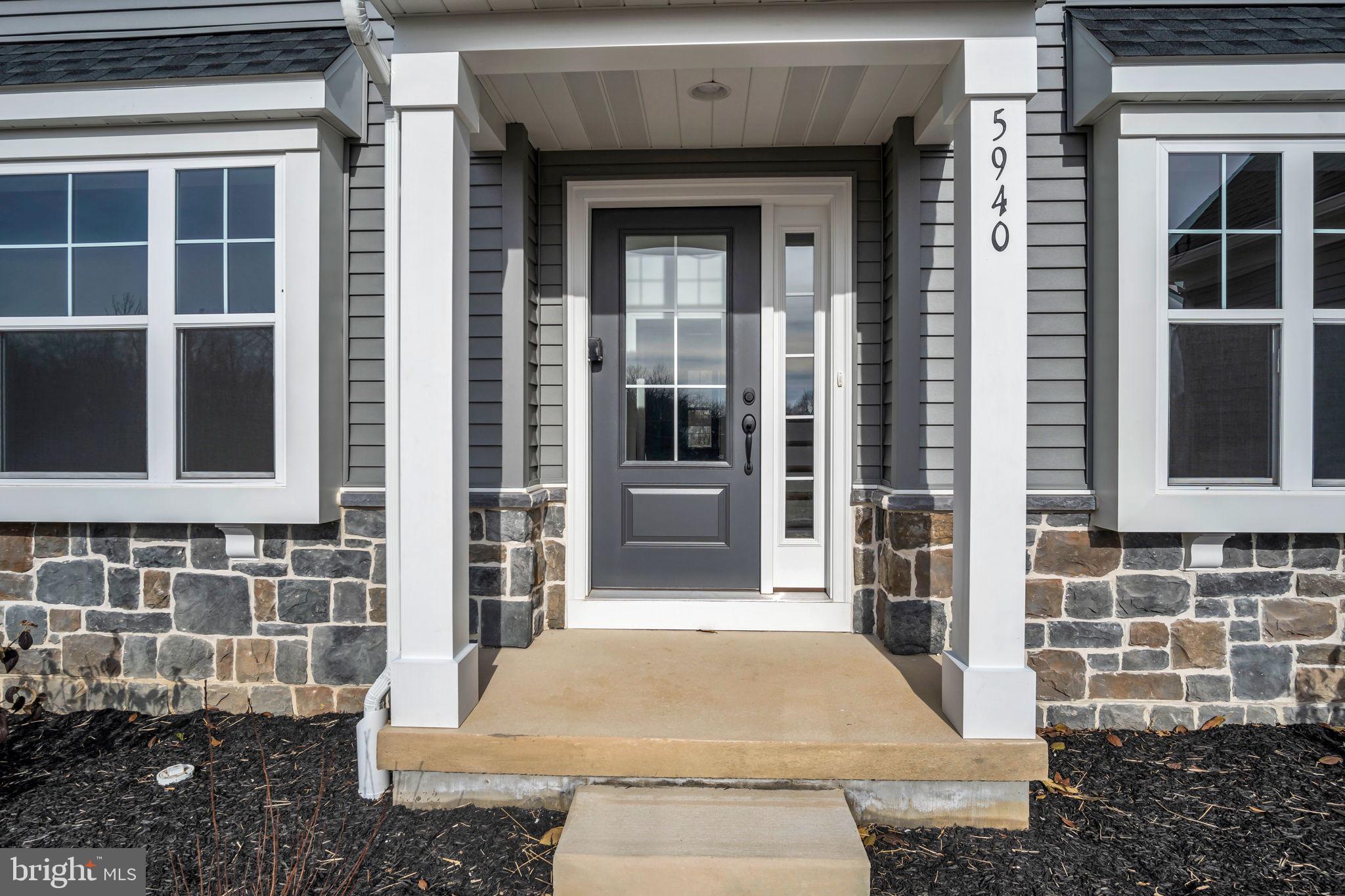 LAMB'S GAP - Residential