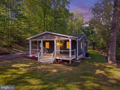 Homes For Rent - 850 Oak Park Road<br/> MADISON, VA 22727