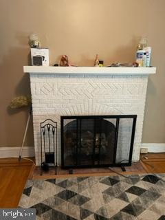 EAST BALTIMORE MIDWAY - Residential