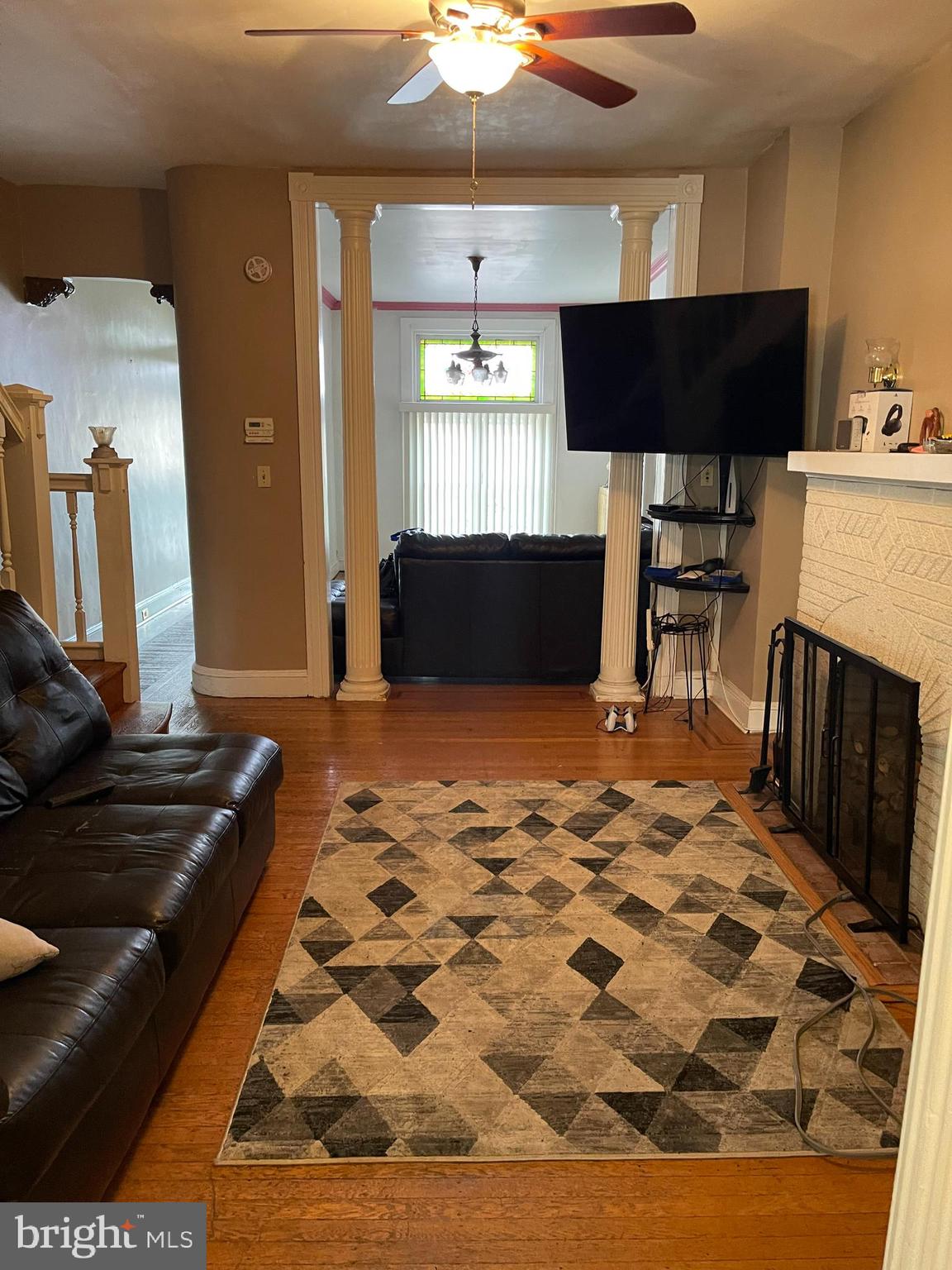 EAST BALTIMORE MIDWAY - Residential