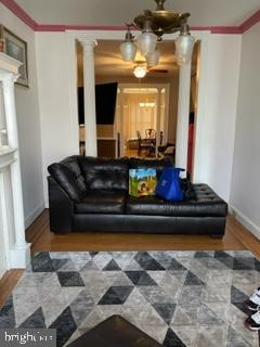 EAST BALTIMORE MIDWAY - Residential