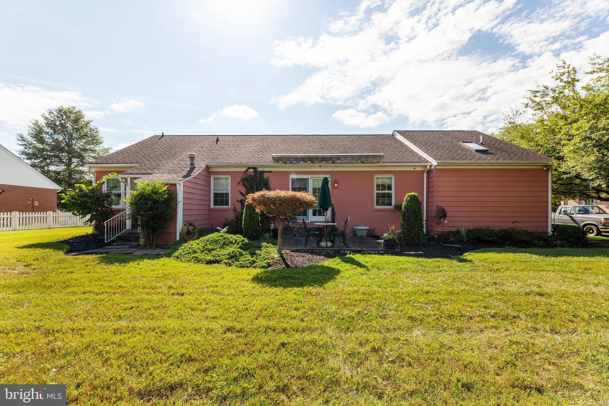 ANNABURG - Residential