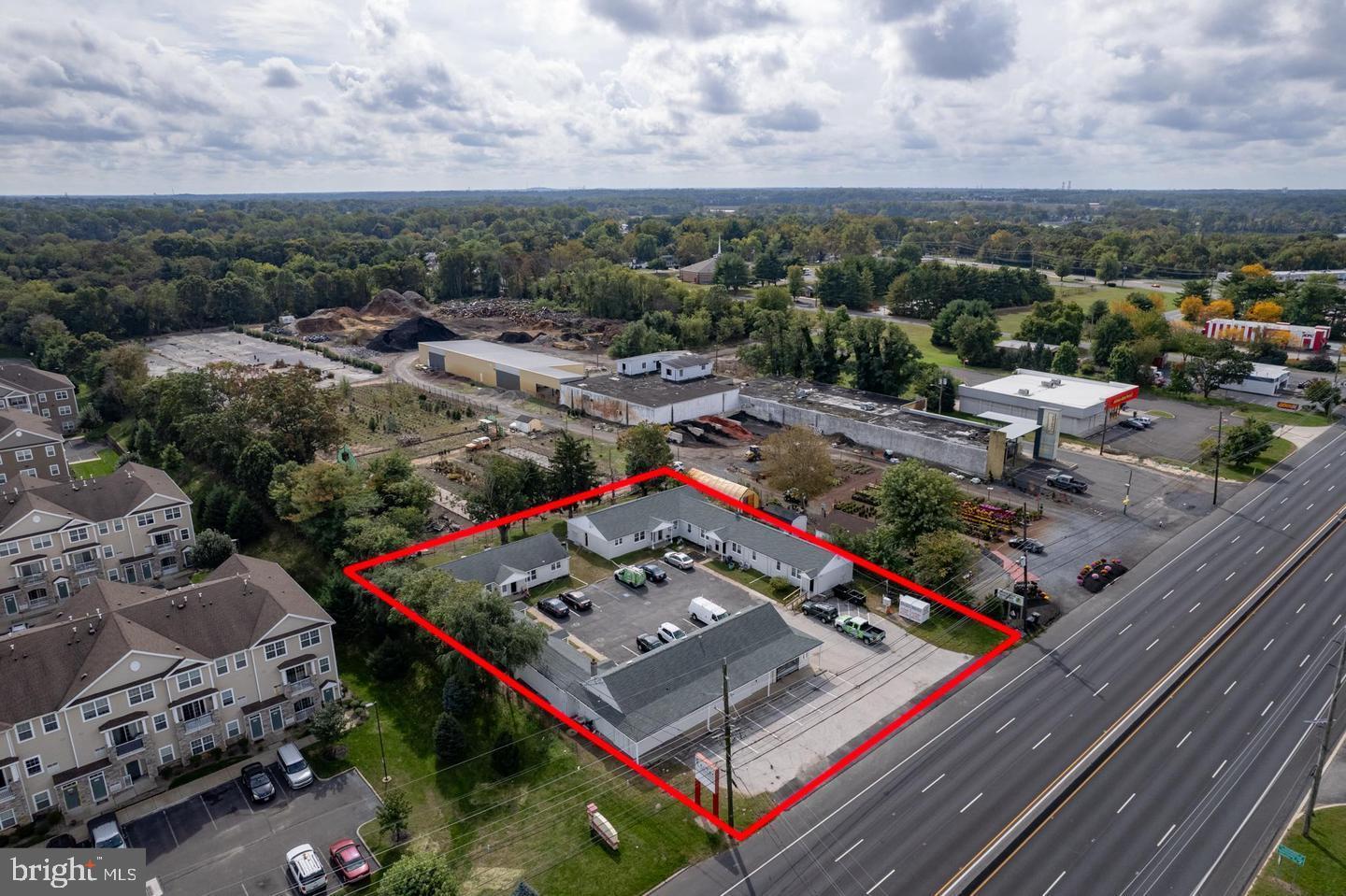 4230 ROUTE 130 N