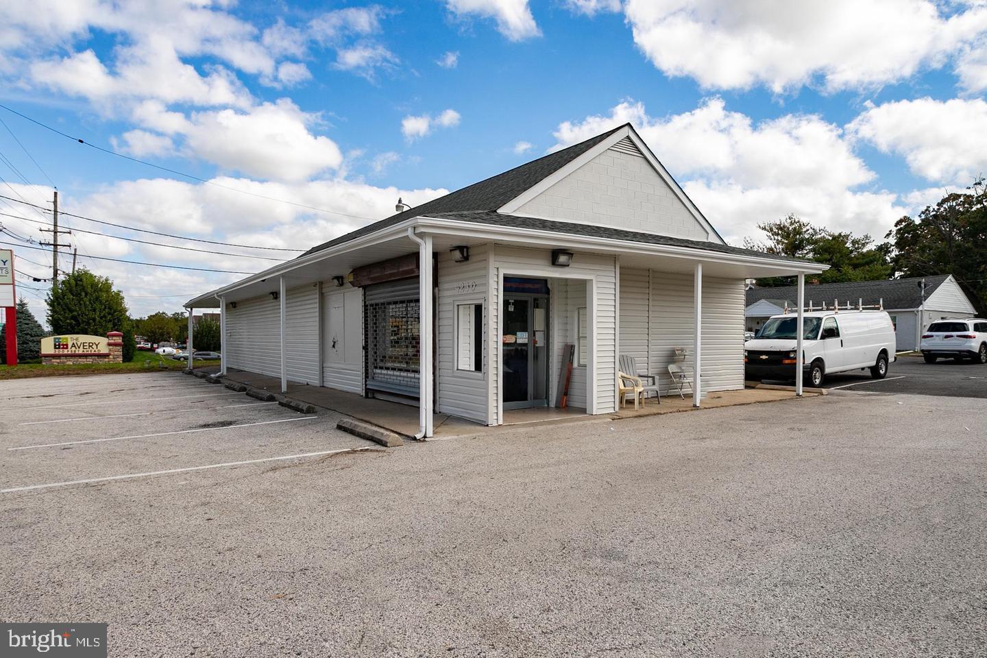 4230 ROUTE 130 N