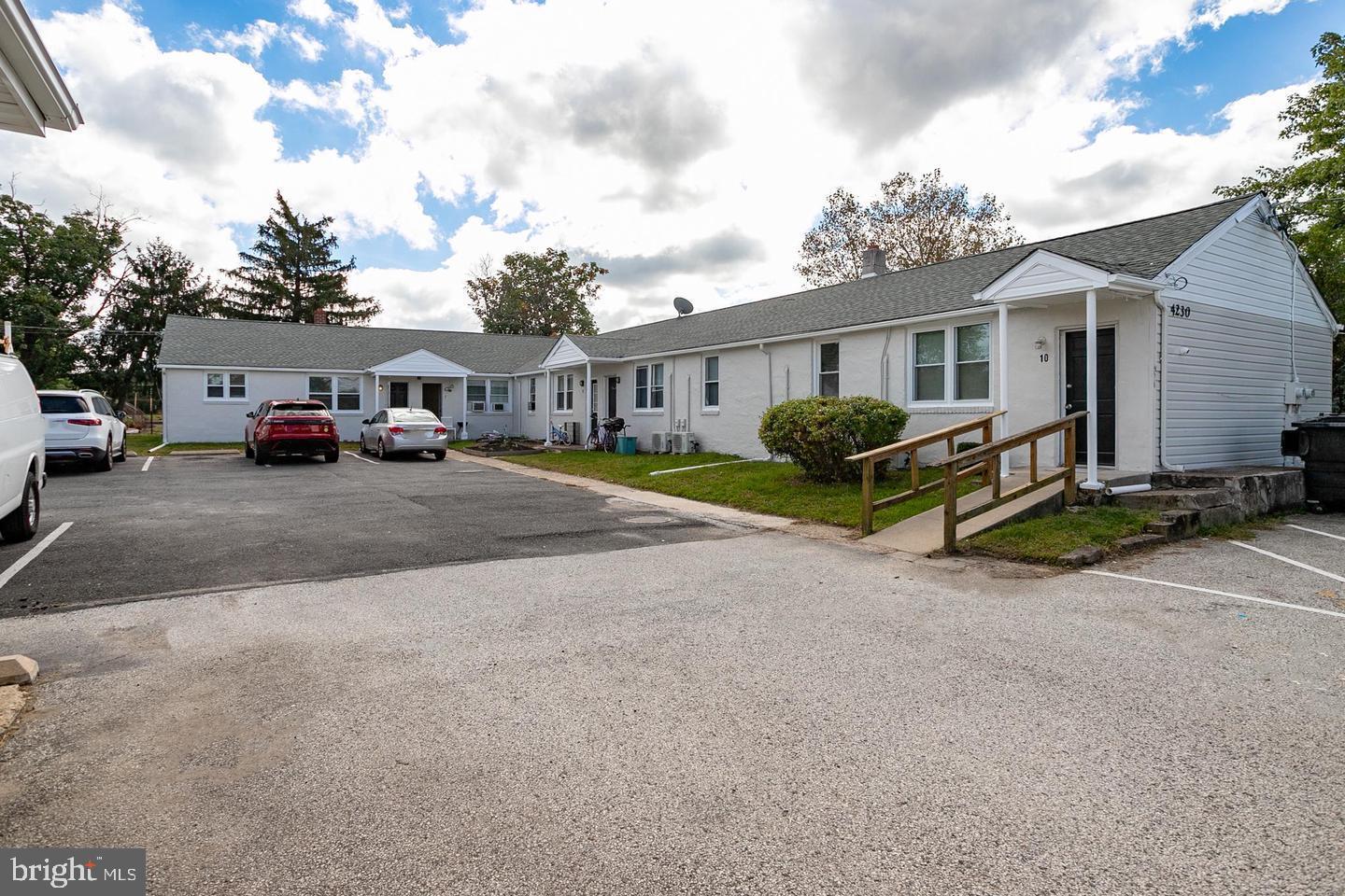 4230 ROUTE 130 N