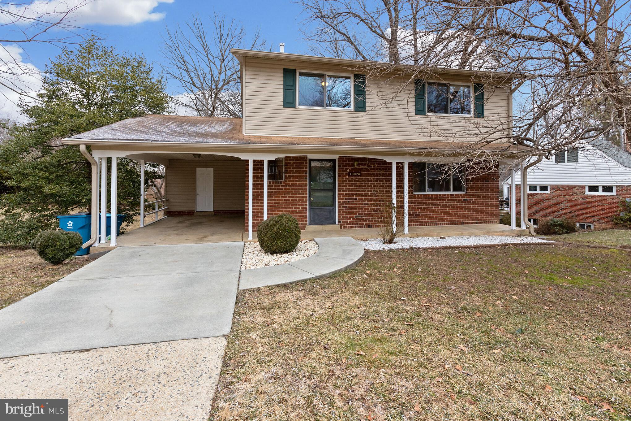 KINGS PARK WEST - Residential