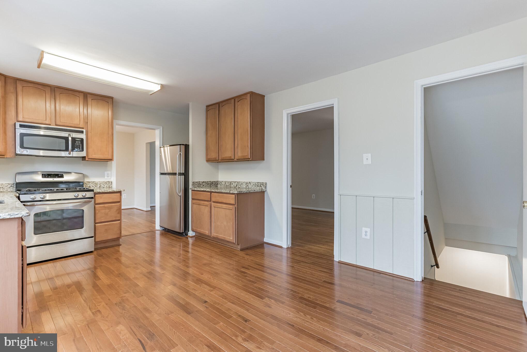 KINGS PARK WEST - Residential