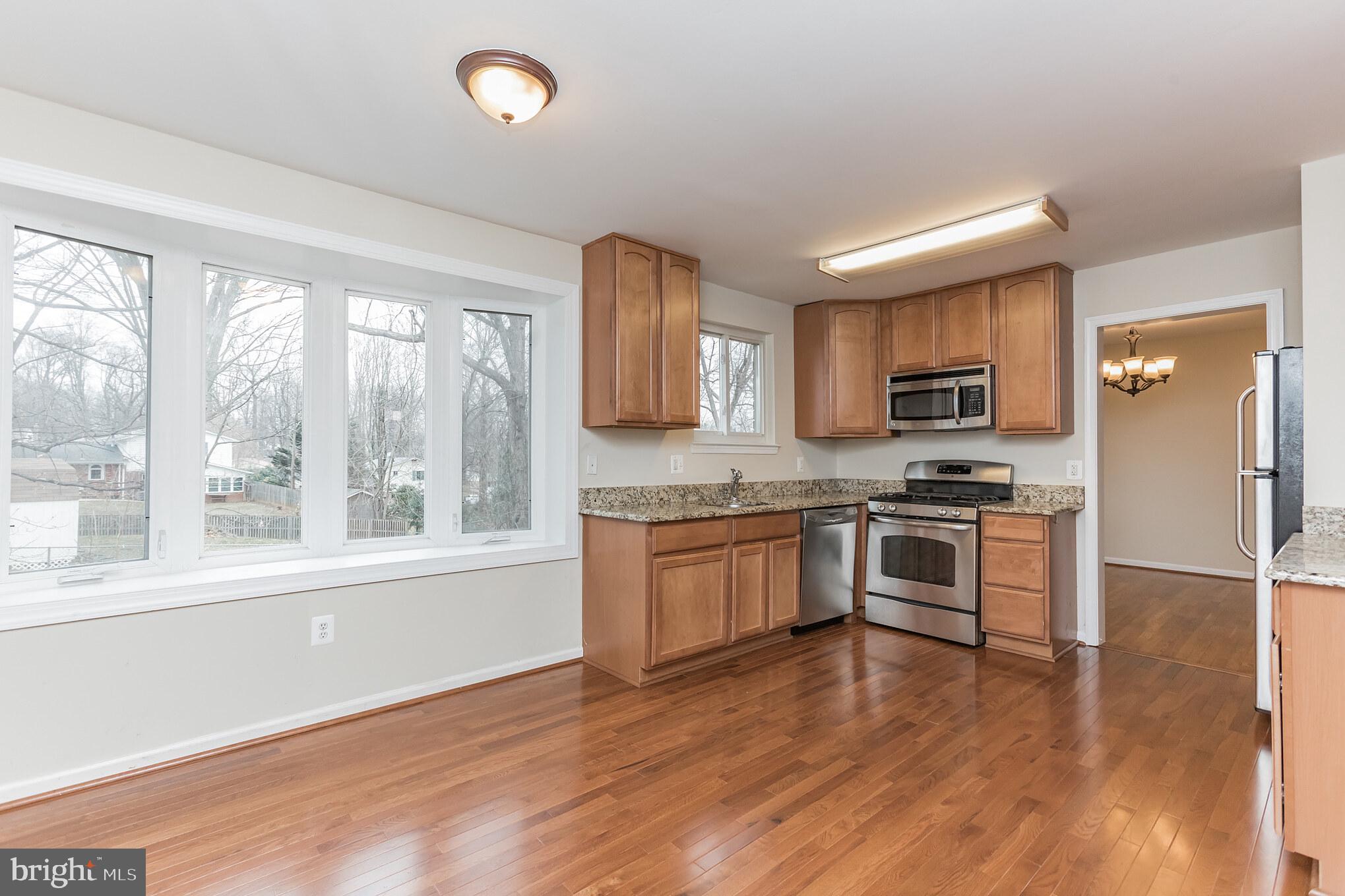 KINGS PARK WEST - Residential