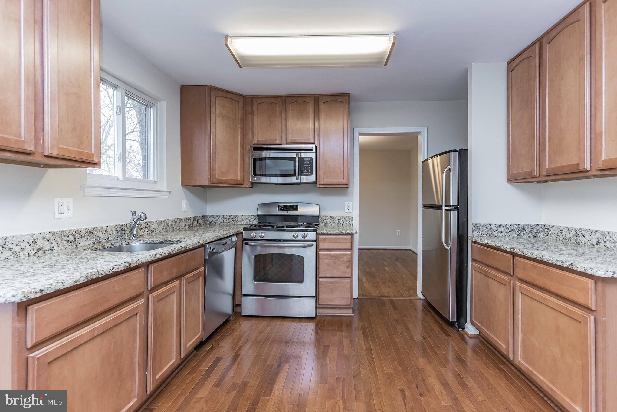 KINGS PARK WEST - Residential