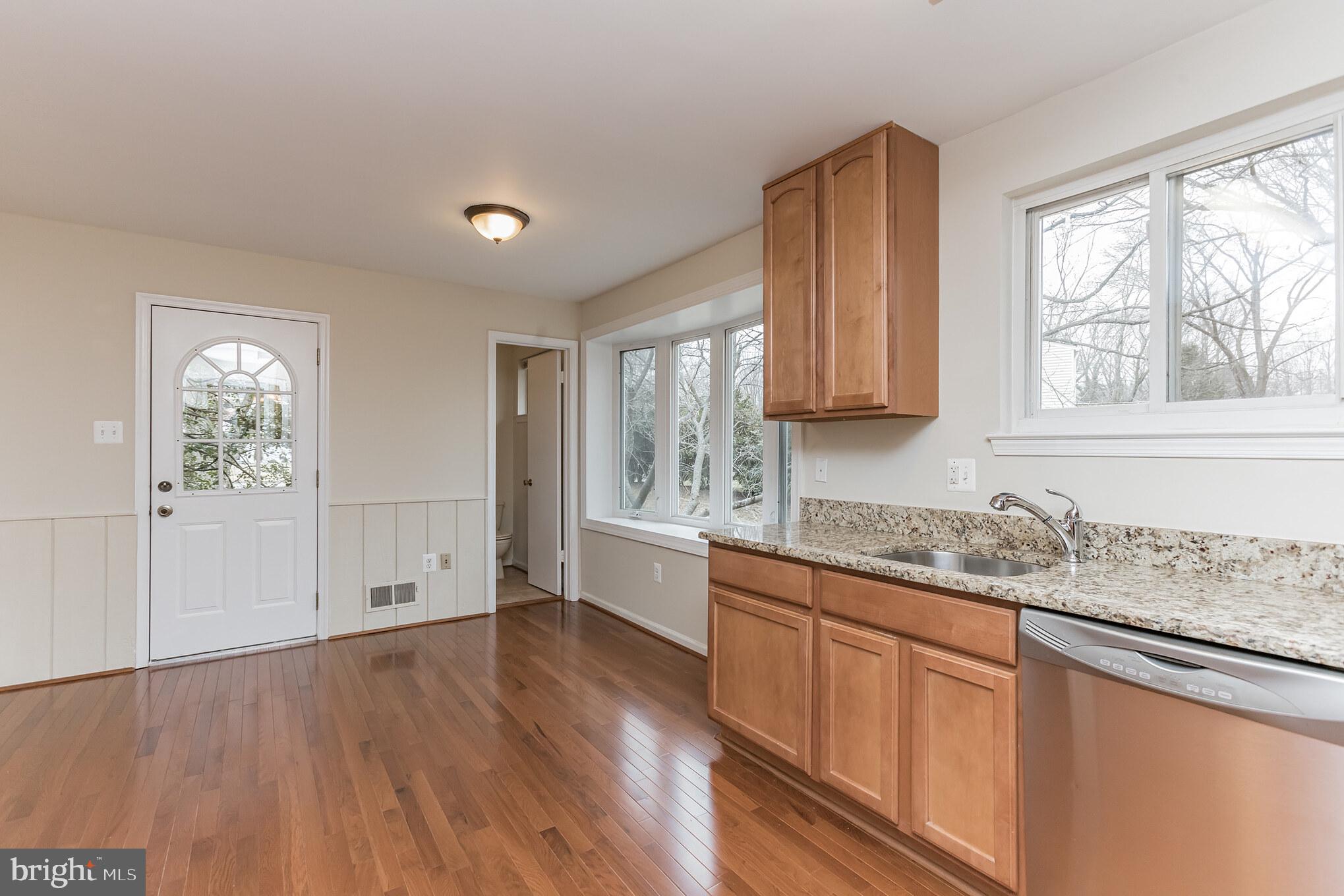 KINGS PARK WEST - Residential