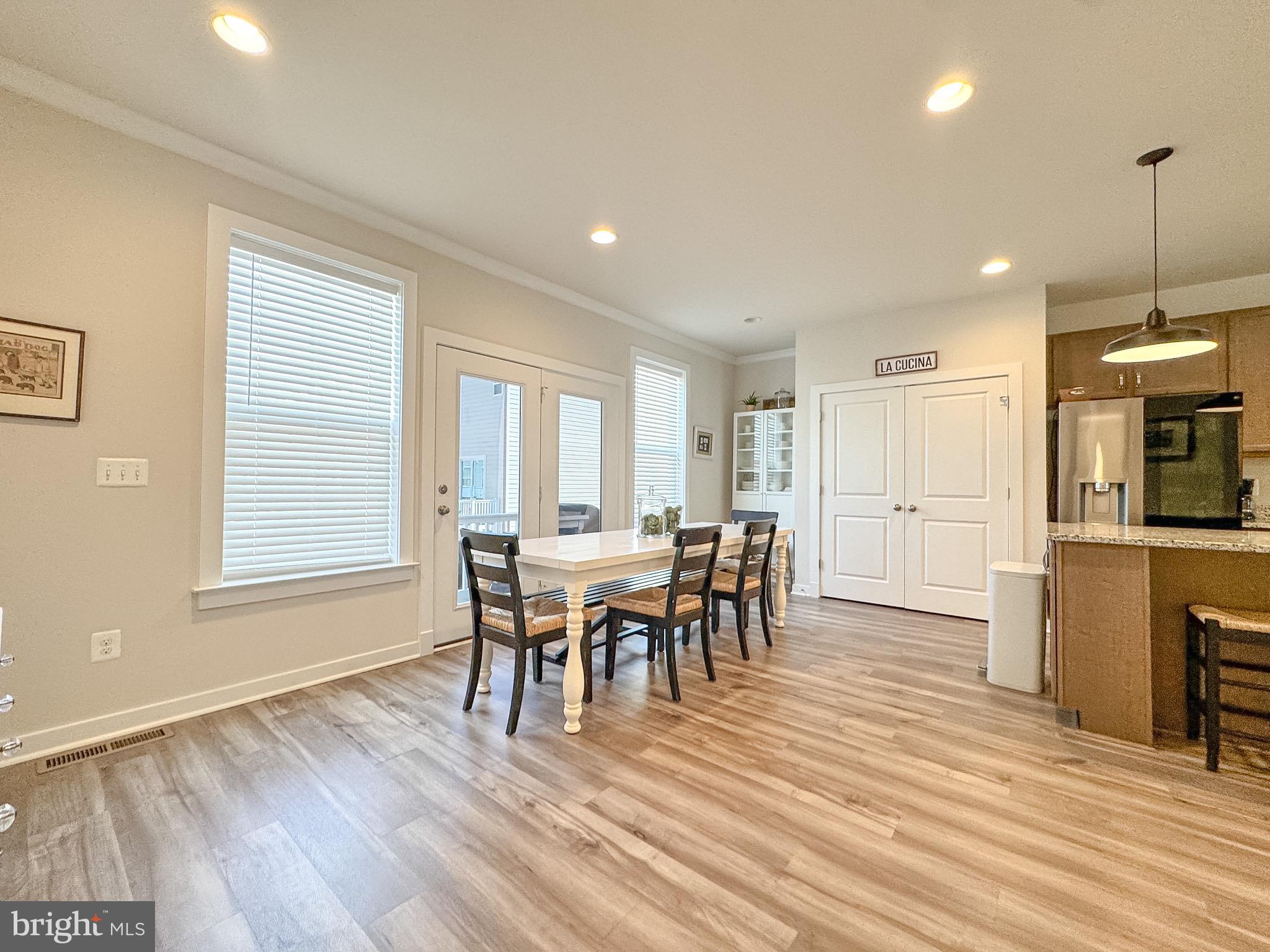 HIGHLANDER PARK - Residential