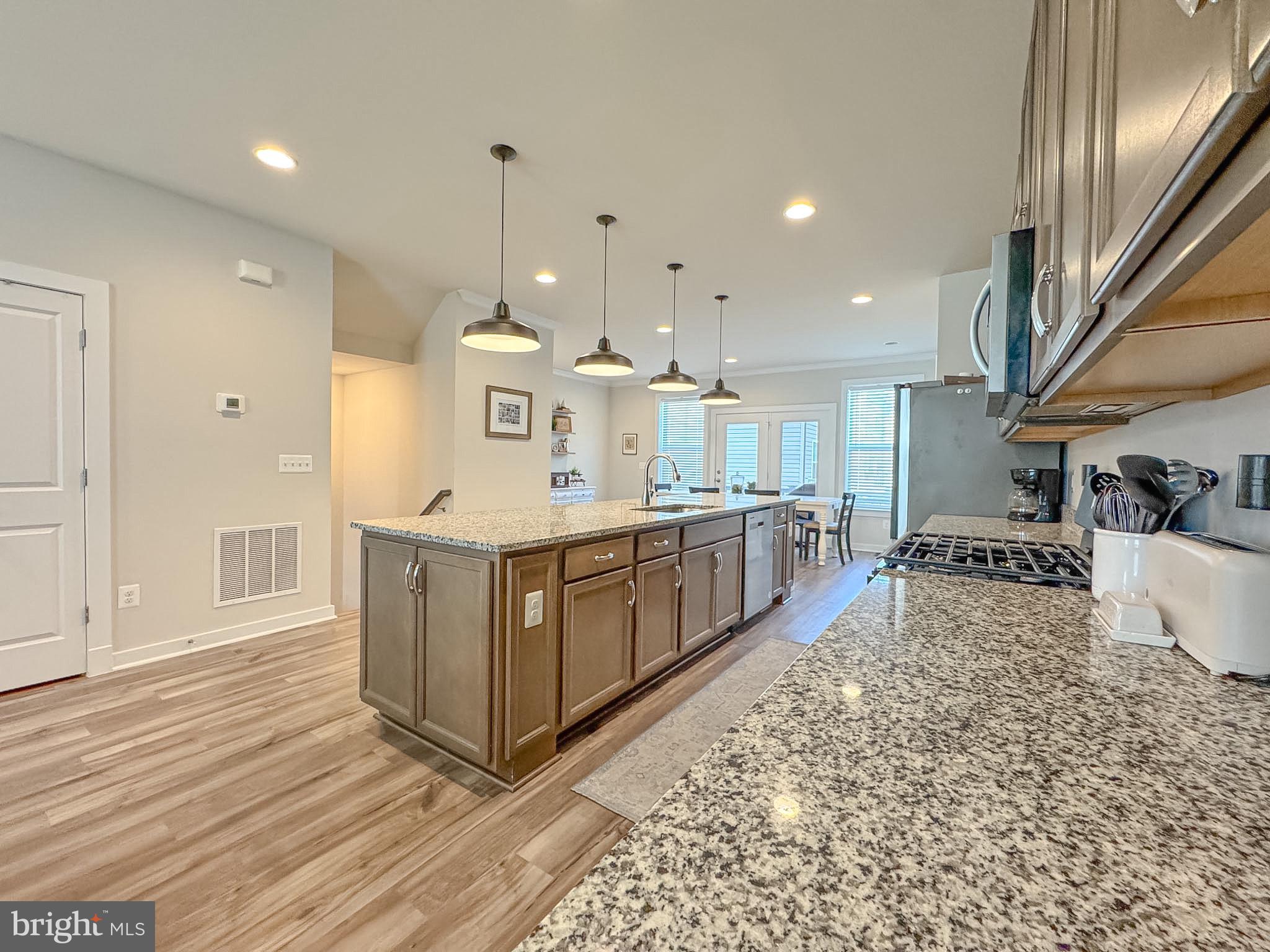 HIGHLANDER PARK - Residential