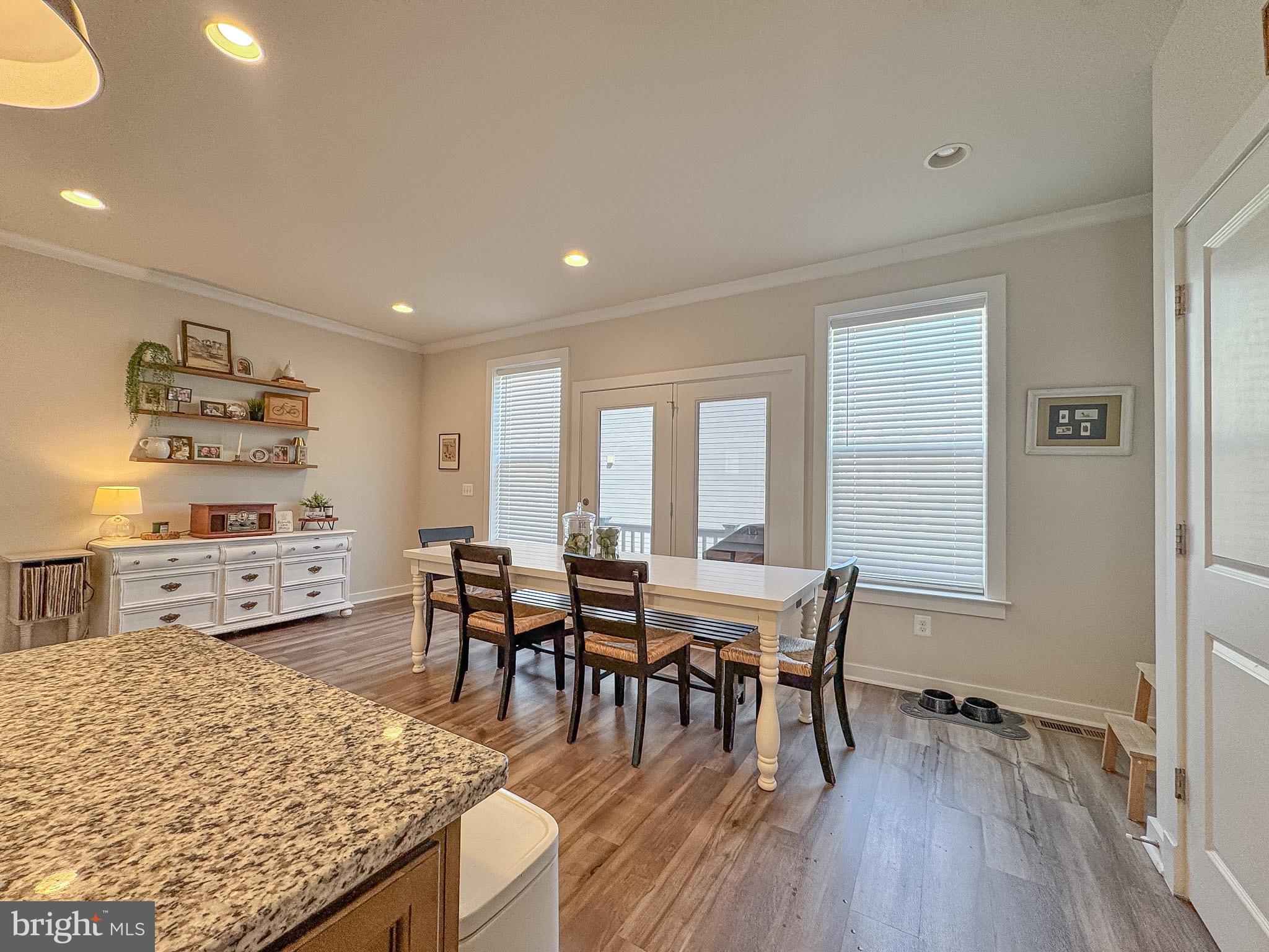 HIGHLANDER PARK - Residential