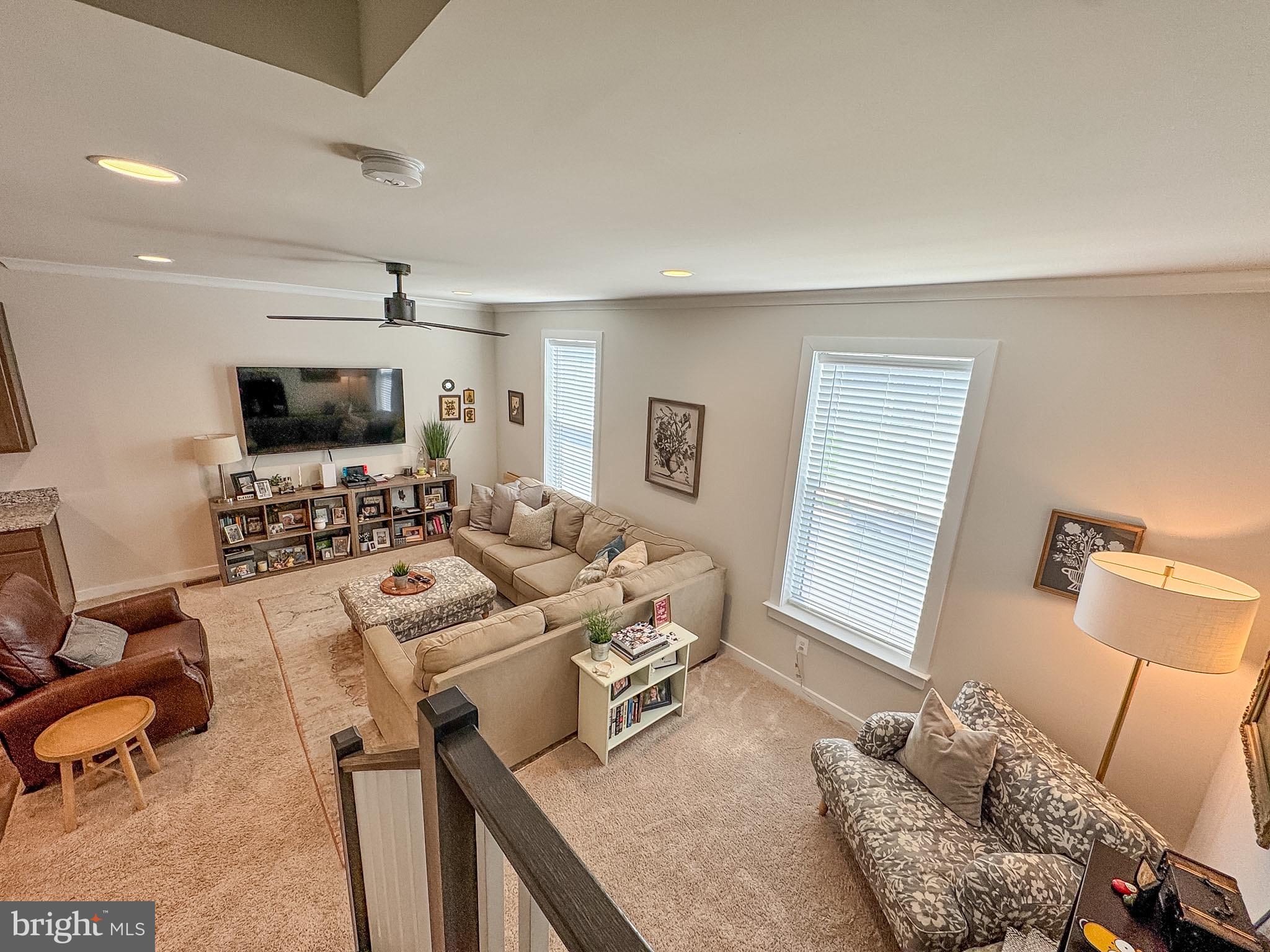 HIGHLANDER PARK - Residential