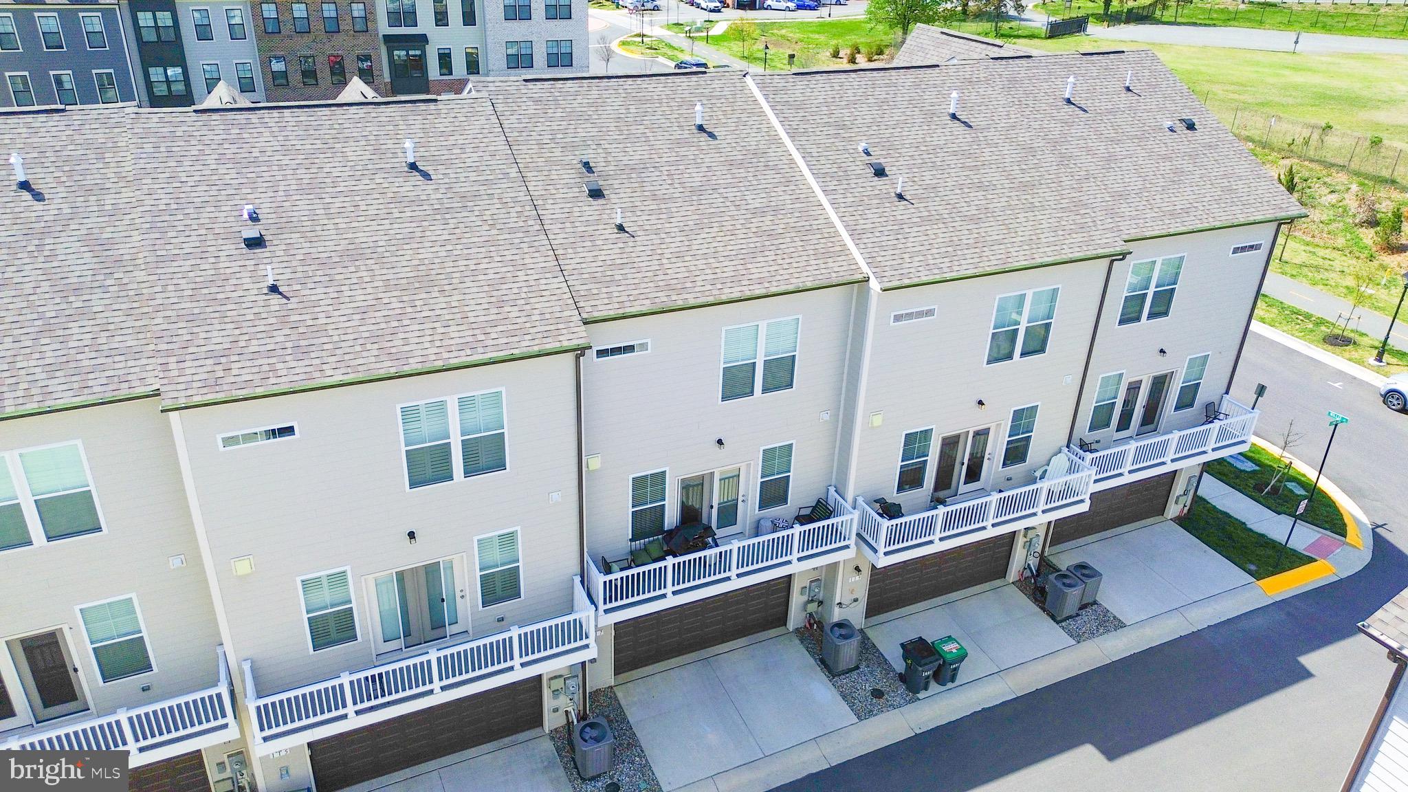 HIGHLANDER PARK - Residential