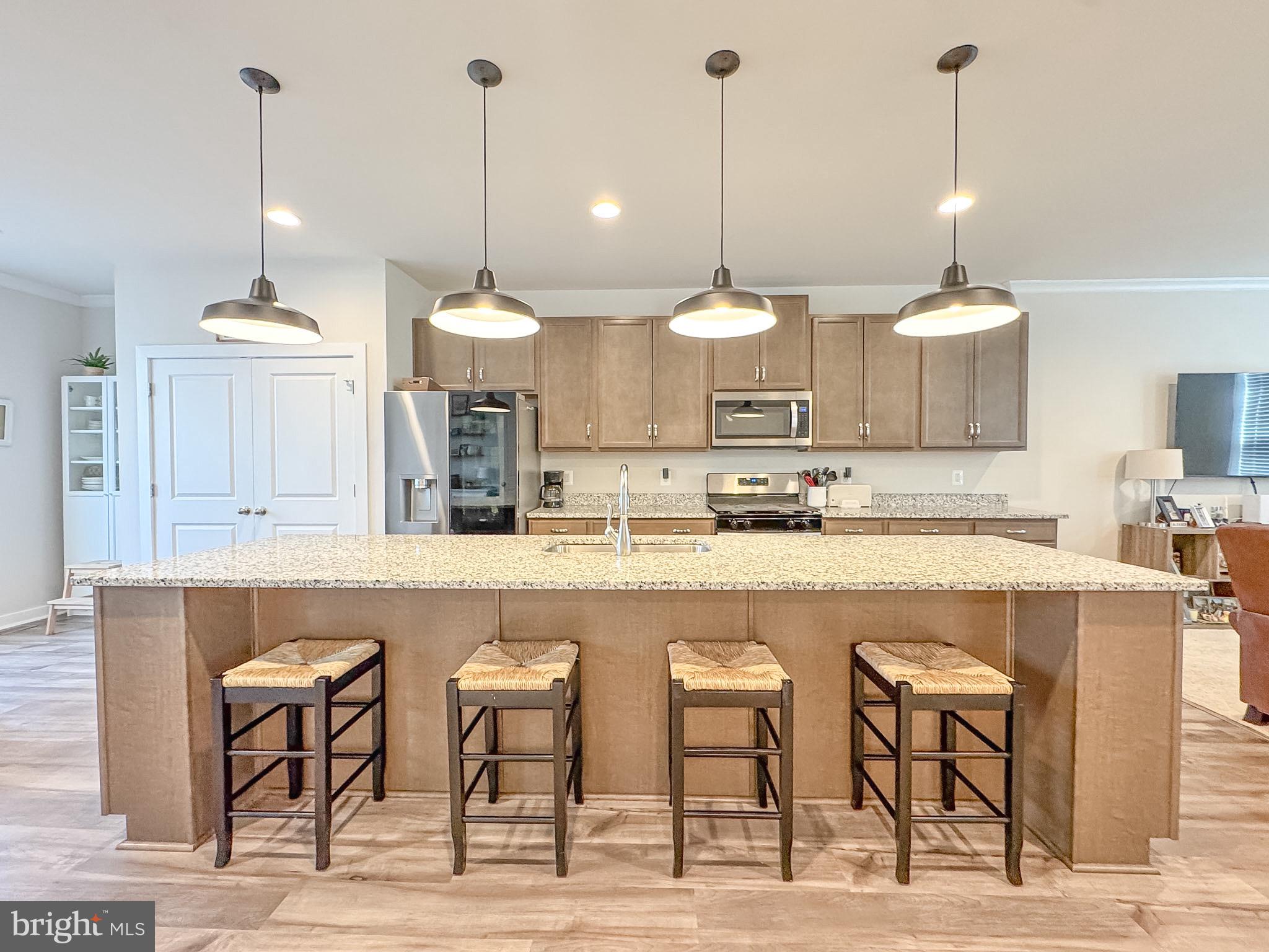 HIGHLANDER PARK - Residential