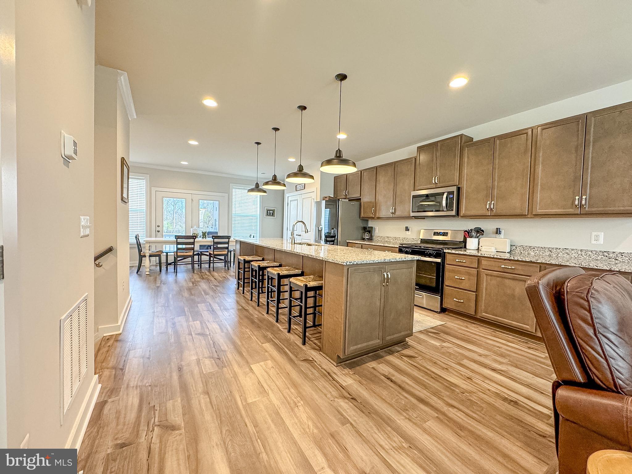 HIGHLANDER PARK - Residential