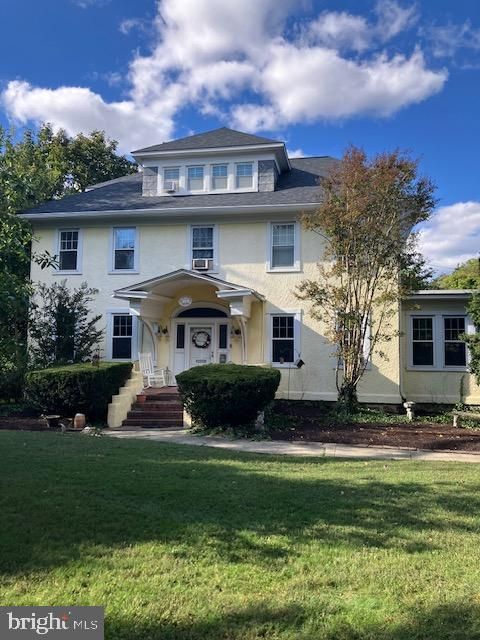 Photo of 6100 Frederick Road, CATONSVILLE, MD 21228 (MLS # MDBC2142856)