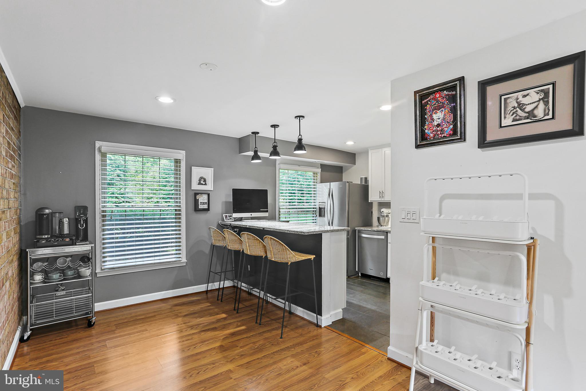 WESTCHESTER PARK - Residential