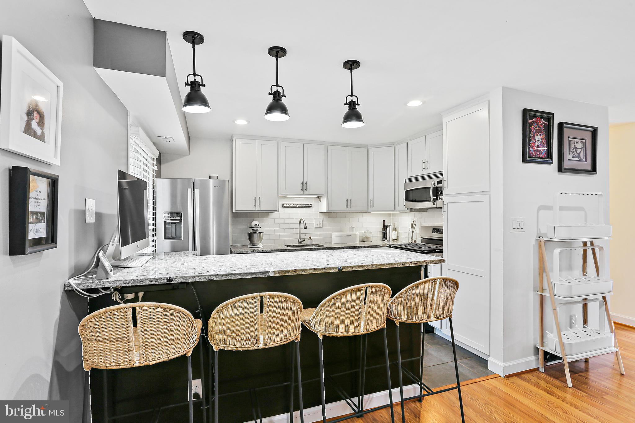 WESTCHESTER PARK - Residential