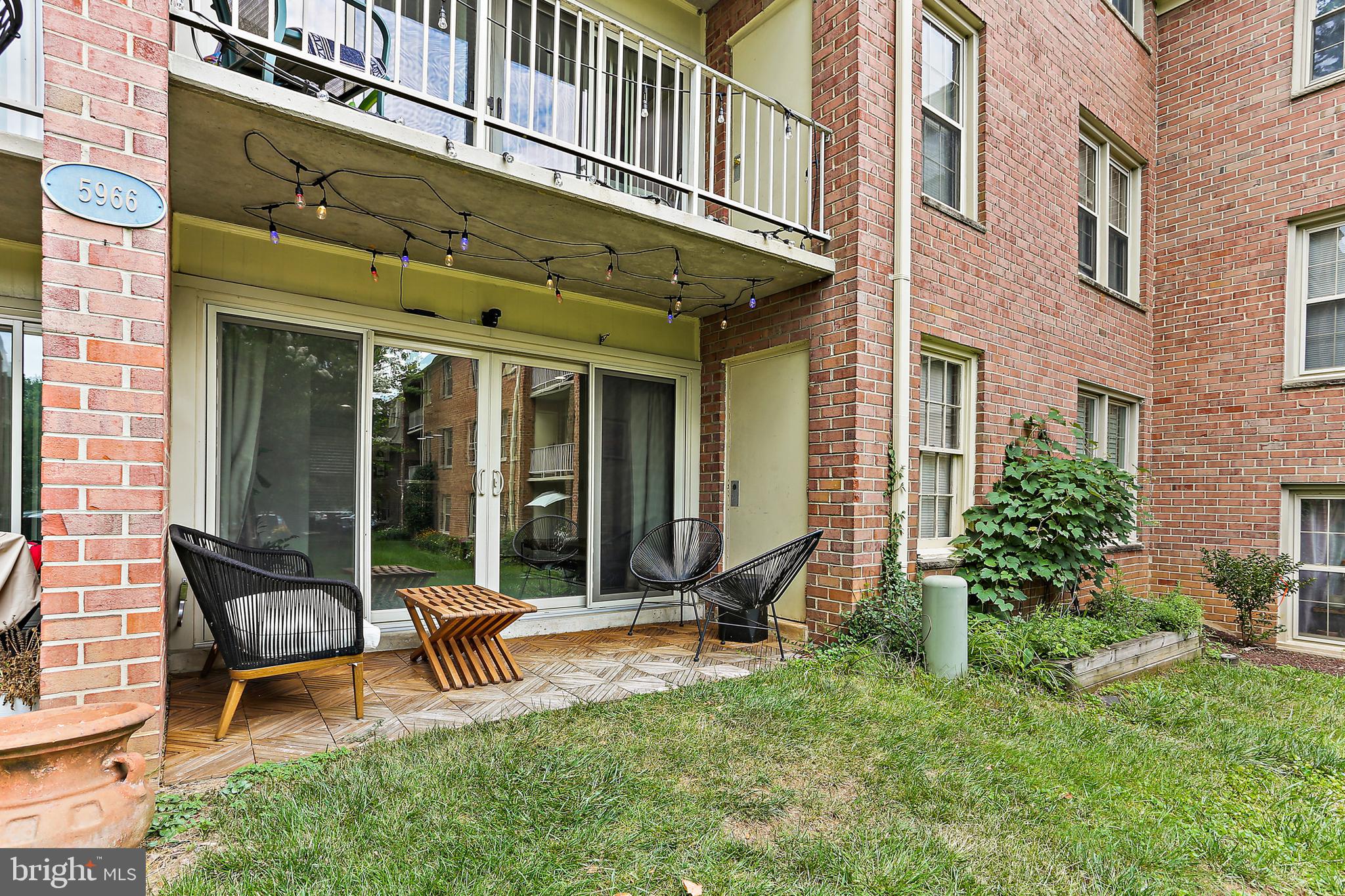 WESTCHESTER PARK - Residential