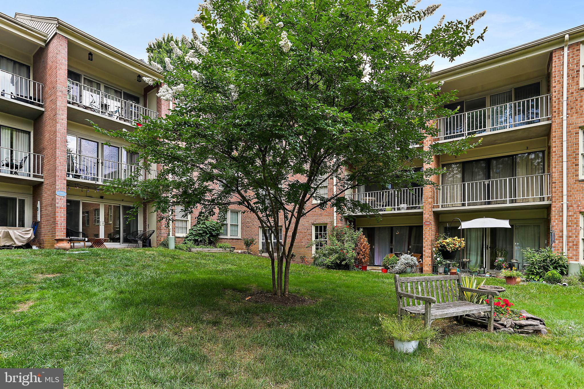 WESTCHESTER PARK - Residential