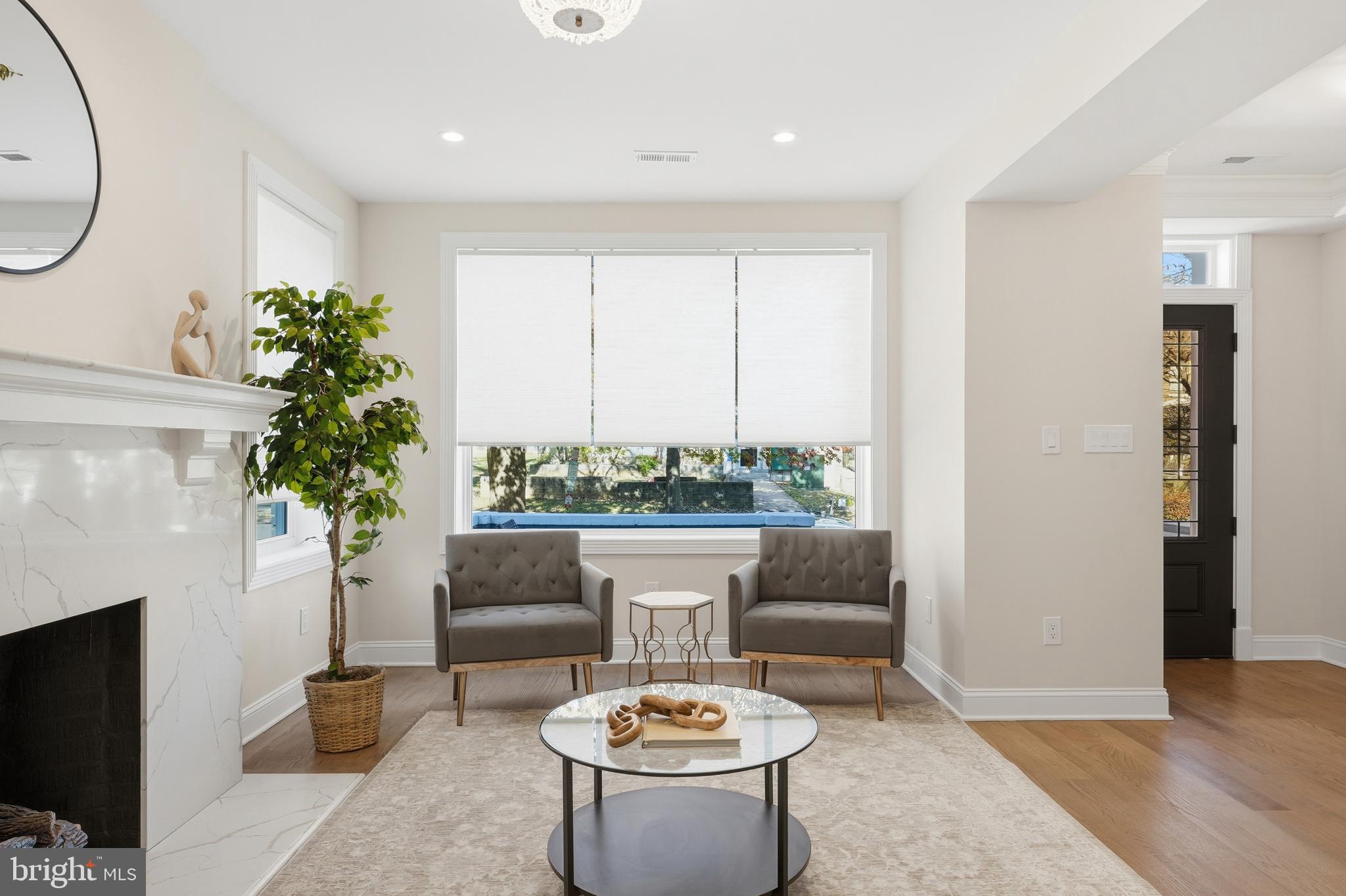 1524 ALLISON STREET NW